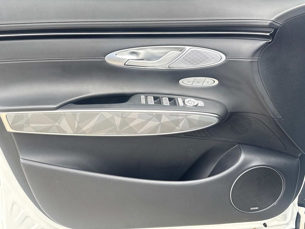 2025 Genesis GV70 3.5T Sport