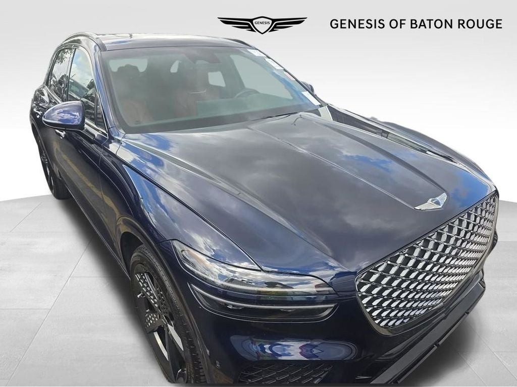 2025 Genesis GV70 3.5T Sport