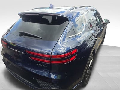 2025 Genesis GV70 3.5T Sport