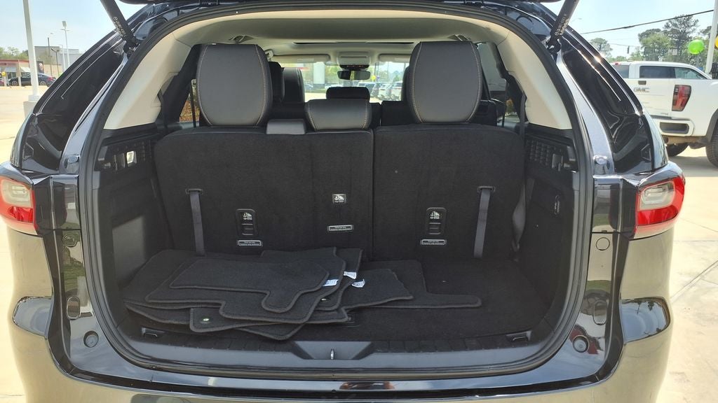 2025 Mazda Mazda CX-90 3.3 Turbo Preferred