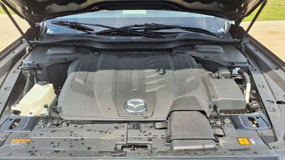 2025 Mazda Mazda CX-90 3.3 Turbo Preferred