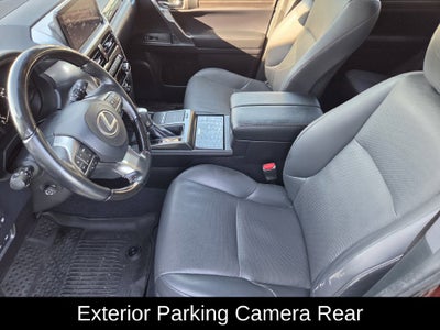 2022 Lexus GX 460