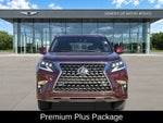 2022 Lexus GX 460
