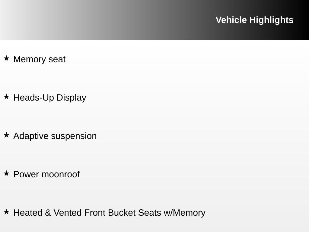2018 Genesis G90 3.3T Premium