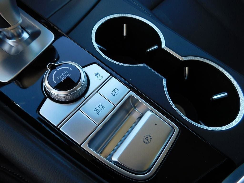 2026 Genesis G70 2.5T