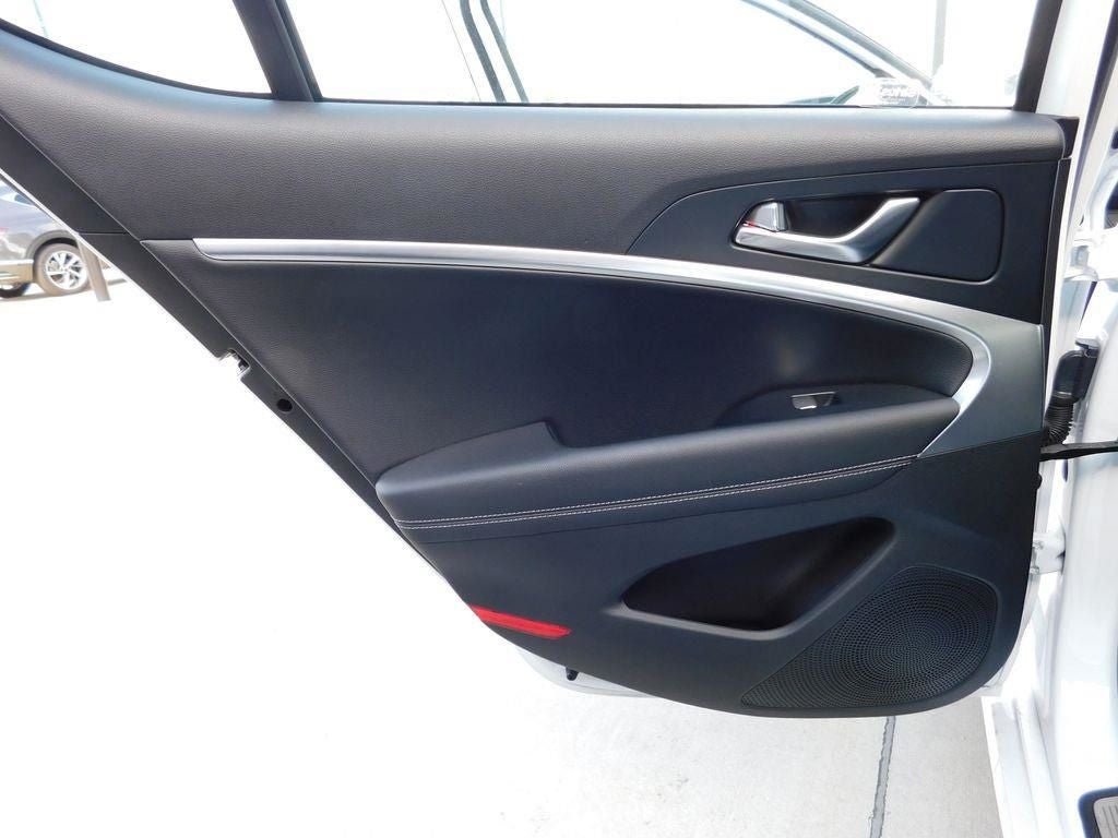 2026 Genesis G70 2.5T