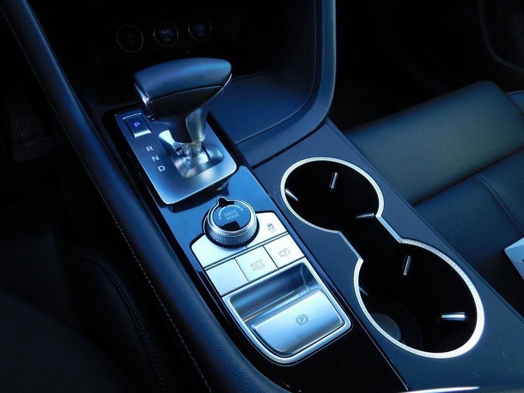 2026 Genesis G70 2.5T