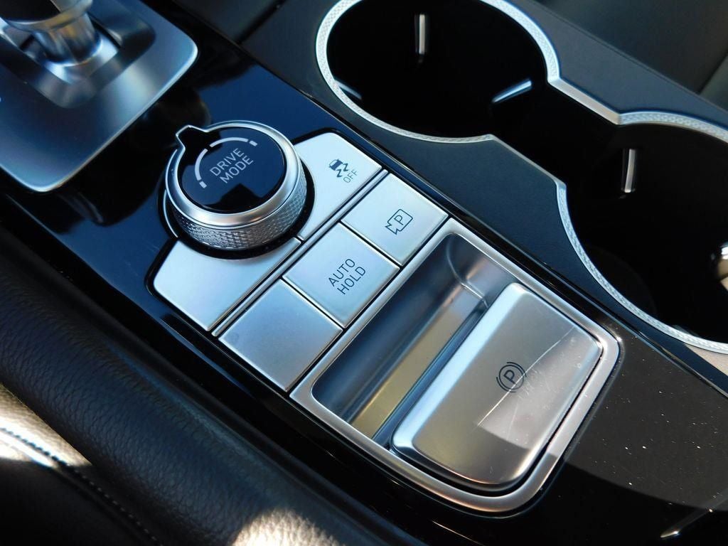 2026 Genesis G70 2.5T