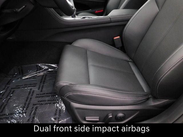 2026 Genesis G70 2.5T