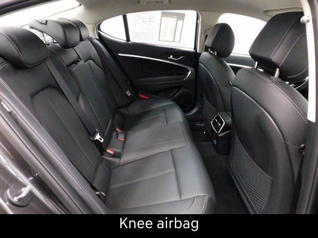 2026 Genesis G70 2.5T