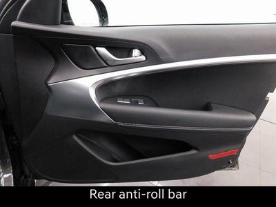 2026 Genesis G70 2.5T