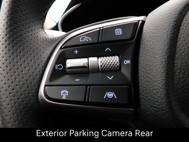 2026 Genesis G70 2.5T