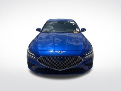 2022 Genesis G70 2.0T