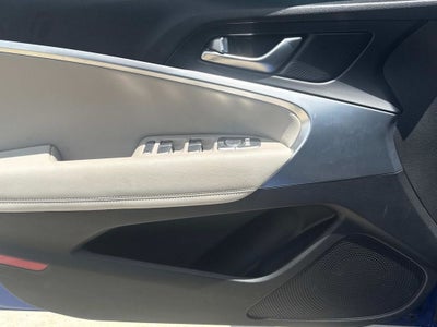 2022 Genesis G70 2.0T