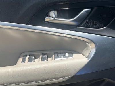 2022 Genesis G70 2.0T
