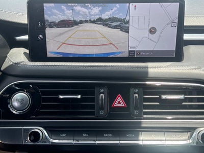 2022 Genesis G70 2.0T