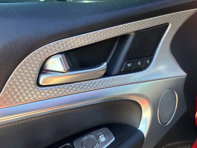 2022 Genesis G70 3.3T