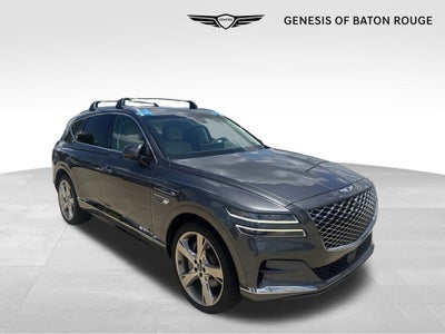 2023 Genesis GV80 3.5T