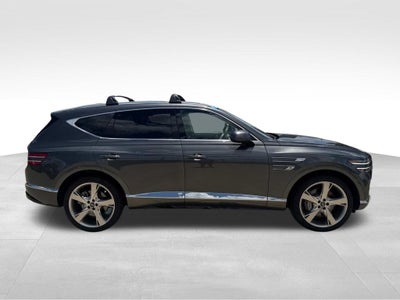2023 Genesis GV80 3.5T