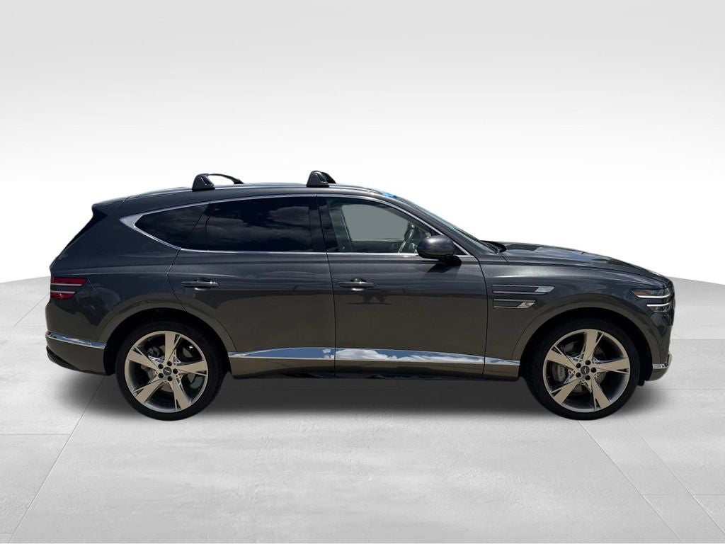 2023 Genesis GV80 3.5T