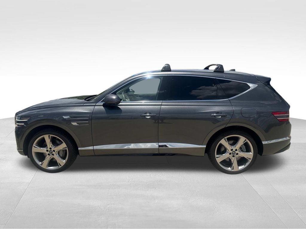 2023 Genesis GV80 3.5T