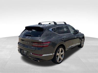 2023 Genesis GV80 3.5T