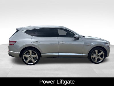 2024 Genesis GV80 3.5T Prestige