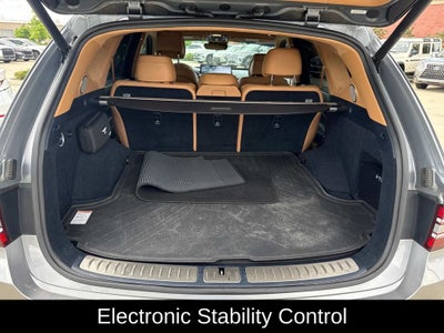 2024 Genesis GV80 3.5T Prestige