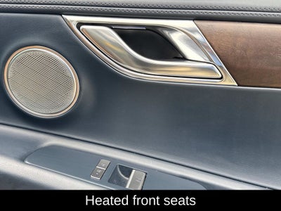 2024 Genesis GV80 3.5T Prestige