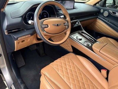 2024 Genesis GV80 3.5T Prestige