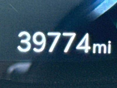 2024 Genesis GV80 3.5T Prestige