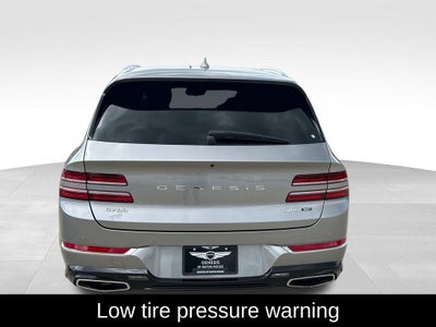 2024 Genesis GV80 3.5T Prestige
