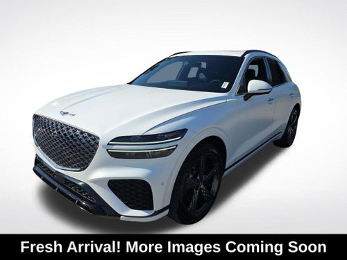 2023 Genesis GV70 2.5T