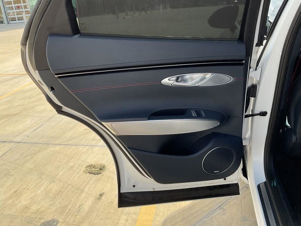 2023 Genesis GV70 2.5T