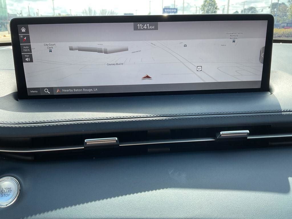 2023 Genesis GV70 2.5T