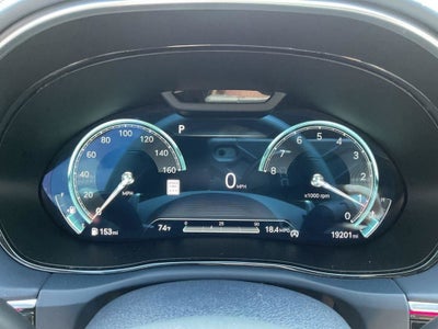 2023 Genesis GV70 2.5T