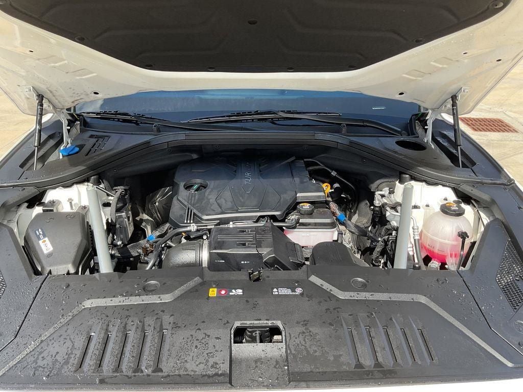 2023 Genesis GV70 2.5T