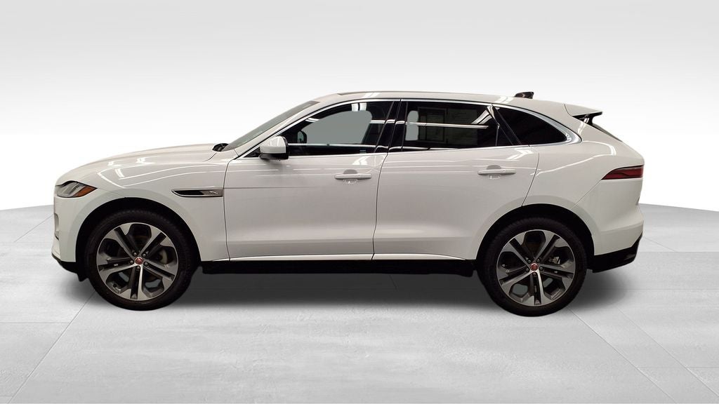 2023 Jaguar F-PACE P250 S