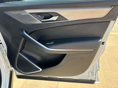 2024 Jaguar F-PACE P250 R-Dynamic S