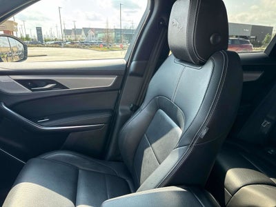 2024 Jaguar F-PACE P250 R-Dynamic S