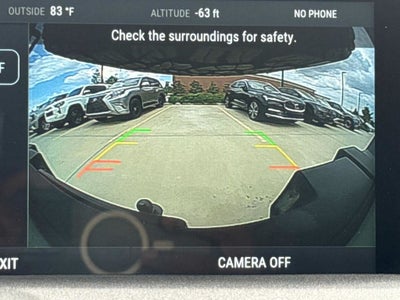 2025 INEOS Grenadier Station Wagon Fieldmaster Edition