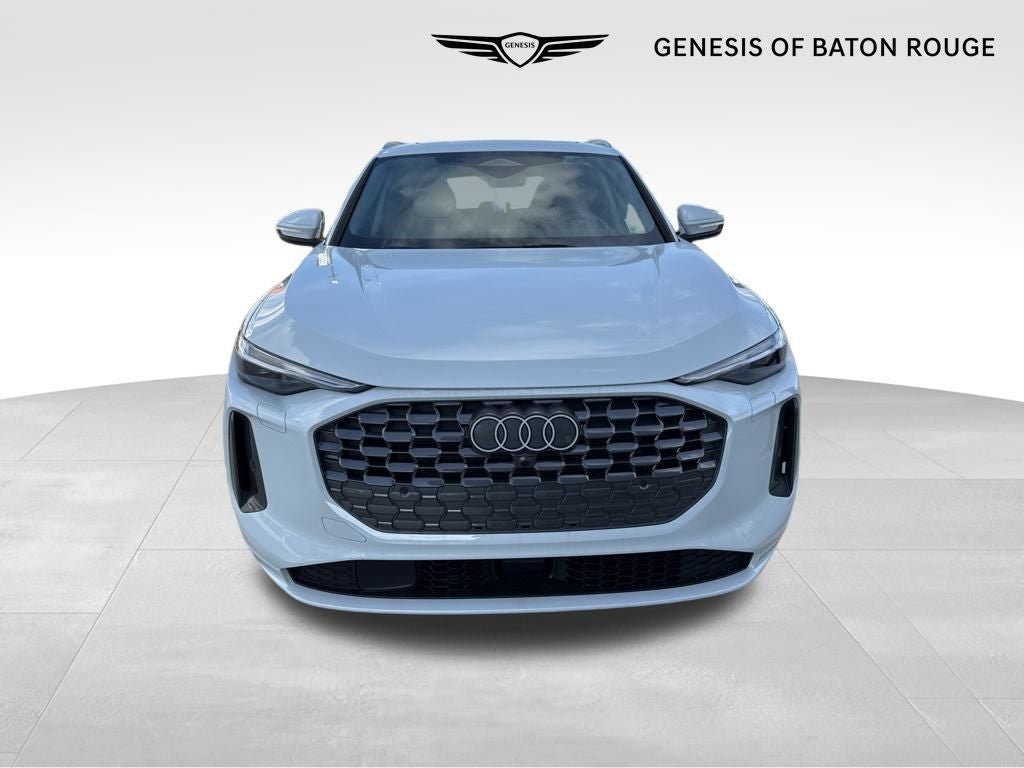 2025 Audi Q5 2.0T Premium Plus quattro