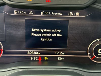 2018 Audi Q5 2.0T quattro