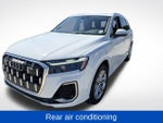 2025 Audi Q7 45 Premium Plus quattro