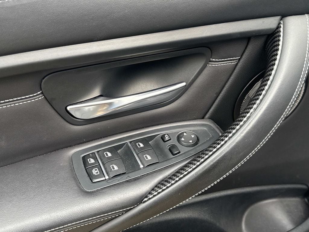 2018 BMW M3 Base
