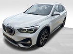 2021 BMW X1 sDrive28i