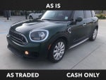 2019 MINI Cooper S Countryman Classic