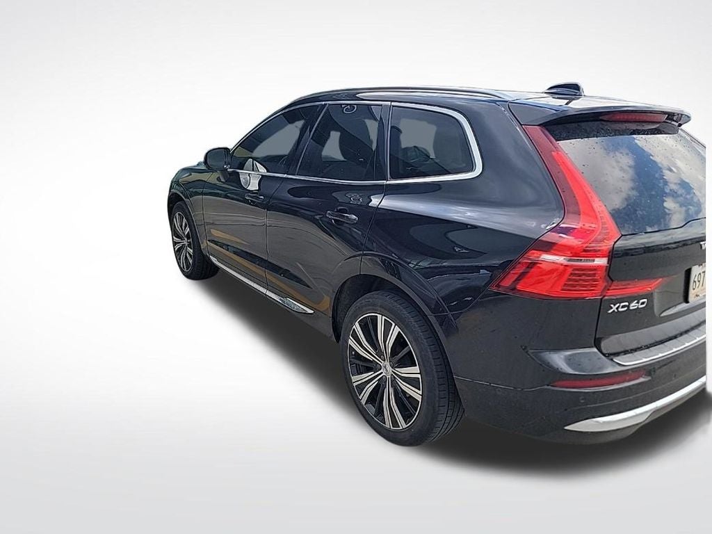 2023 Volvo XC60 B5 Plus Bright Theme