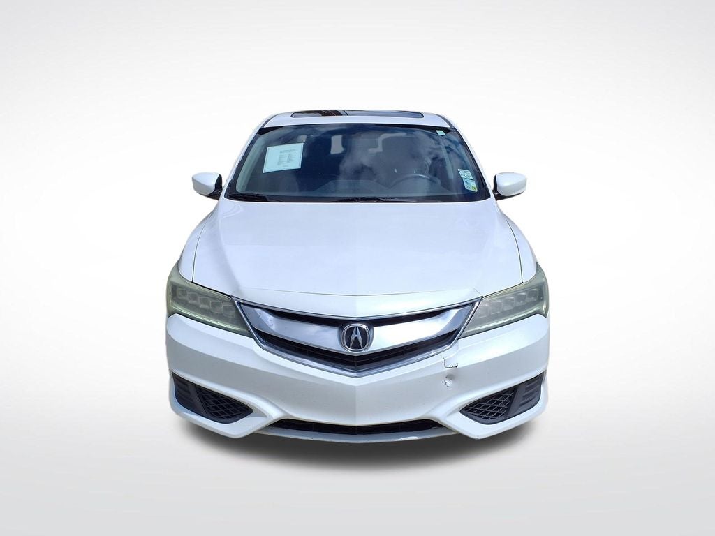 2016 Acura ILX 2.4L