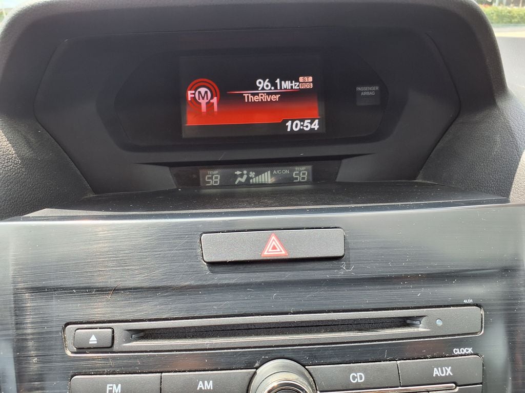 2016 Acura ILX 2.4L